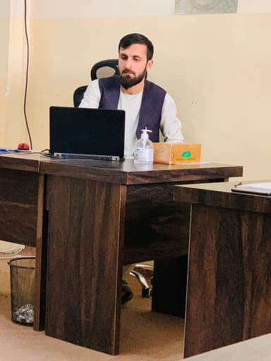 Muhammad Mir