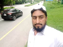 Farman ullah