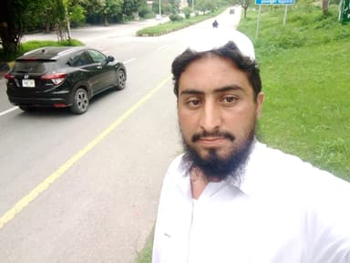 Farman ullah