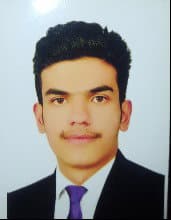 adris ahmadzai