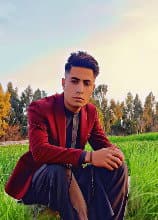 AYAN KHAN