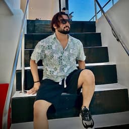 Hafizullah Alokozay