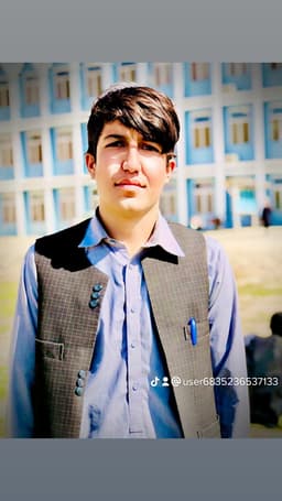 Khalid Ahmad