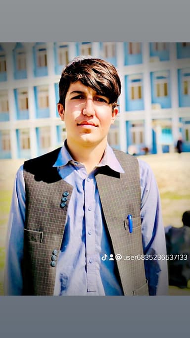 Khalid Ahmad