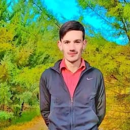 Wahab Afghan