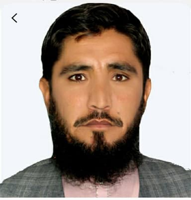 Shamsulislam Nizami