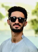 Kamran khan