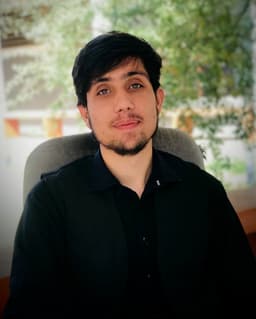 Imran Satanikzai