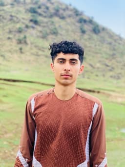 Samad Zai