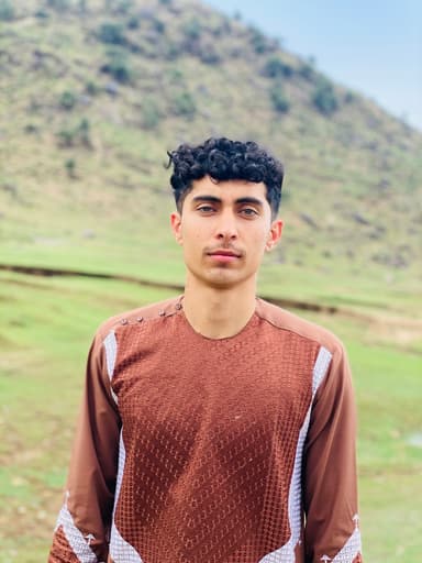 Samad Zai