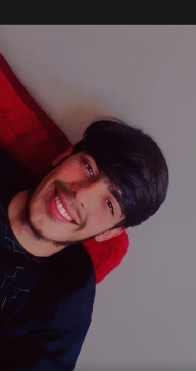 Hamid Mayar