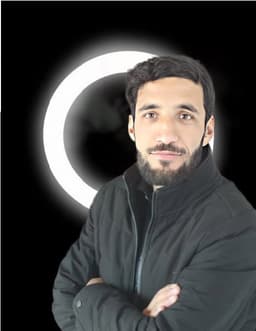 Anwar Pashton