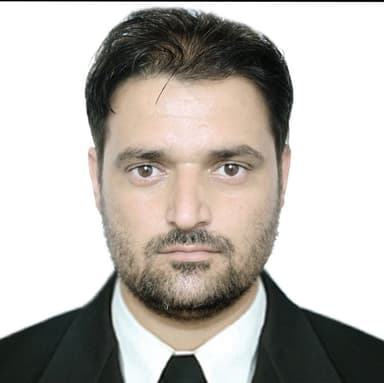 Inayat Afghan