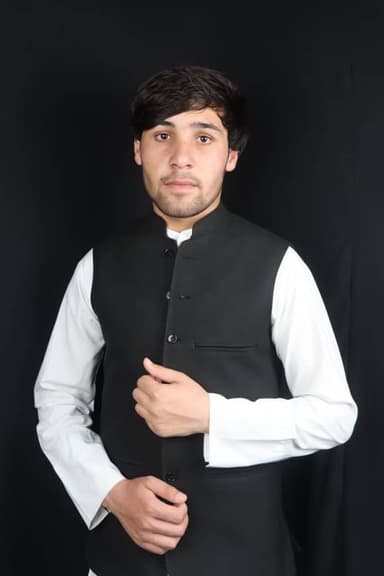 Aftab Ahmadi