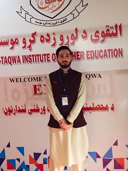 Suliman Sherzad