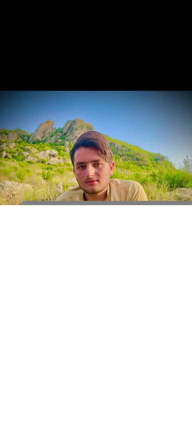 Abubakar Saddique