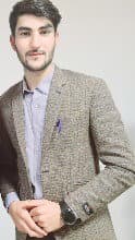 Said Maghfoor Saeed