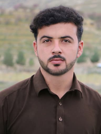 Keramat Ullah Wardak