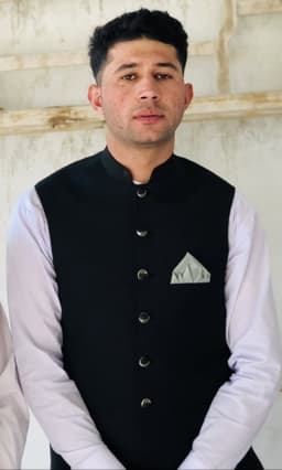 Monir Sahibzada