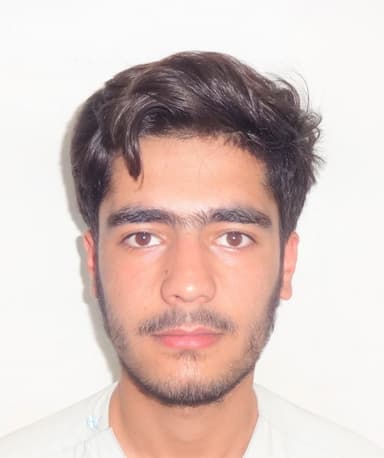 Ahmad Edris