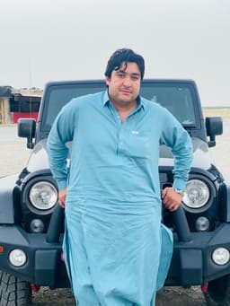 Muhammad Ali Ulfat