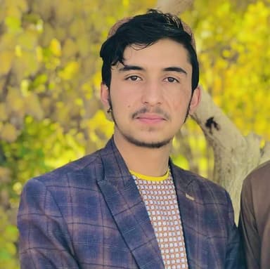 Nisar Ahmad