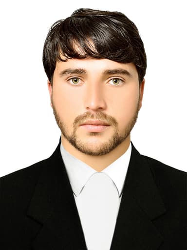 محمدیوسف نیکمل