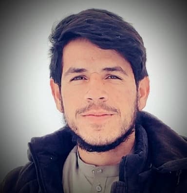 Qasim Shinwari