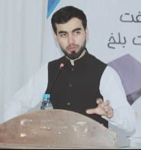 Samiullah Seend Zadran