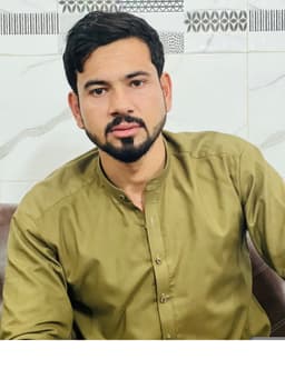 Abdulwali Hazarbouz