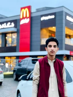 Naqeeb Mehmoodzai