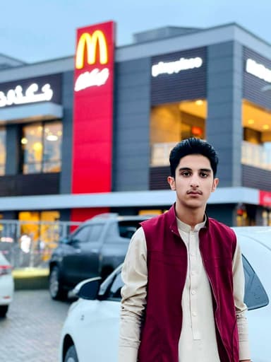 Naqeeb Mehmoodzai