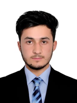 Amin Rahmani