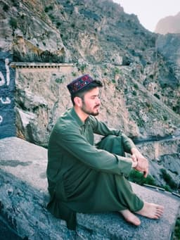 Amjad Mazomi