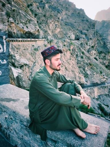 Amjad Mazomi