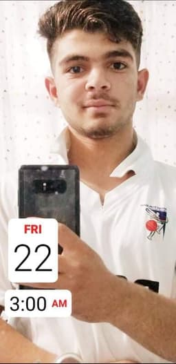Zabih Khatibi