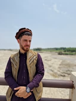 Abdulhasib Hanbali