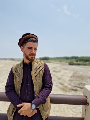 Abdulhasib Hanbali