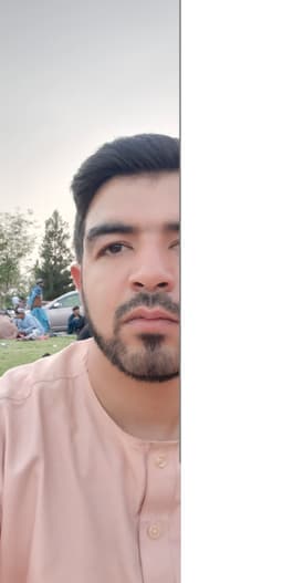 Sayed Tariq Shah Agha