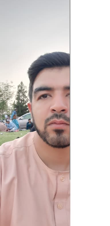 Sayed Tariq Shah Agha