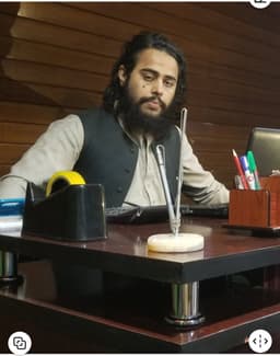 Abdullah Hussain