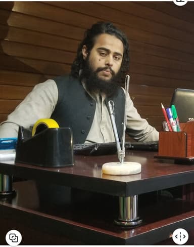 Abdullah Hussain