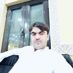 Abdullah Ulfat