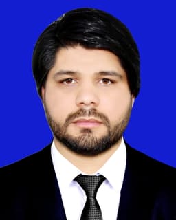 Jahanzeb Sherzad