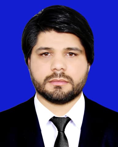 Jahanzeb Sherzad
