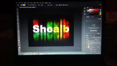 Shoaib Hanafy