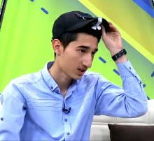 Adibullah Ishanzada