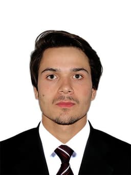 SAYED HASIBULLAH Sadat