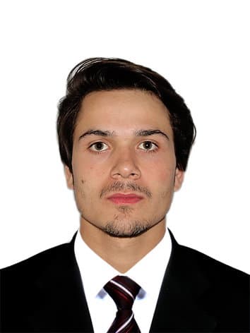 SAYED HASIBULLAH Sadat