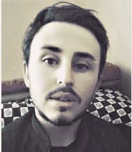Abid Hashimi 